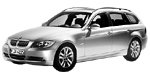 BMW E91 C144C Fault Code