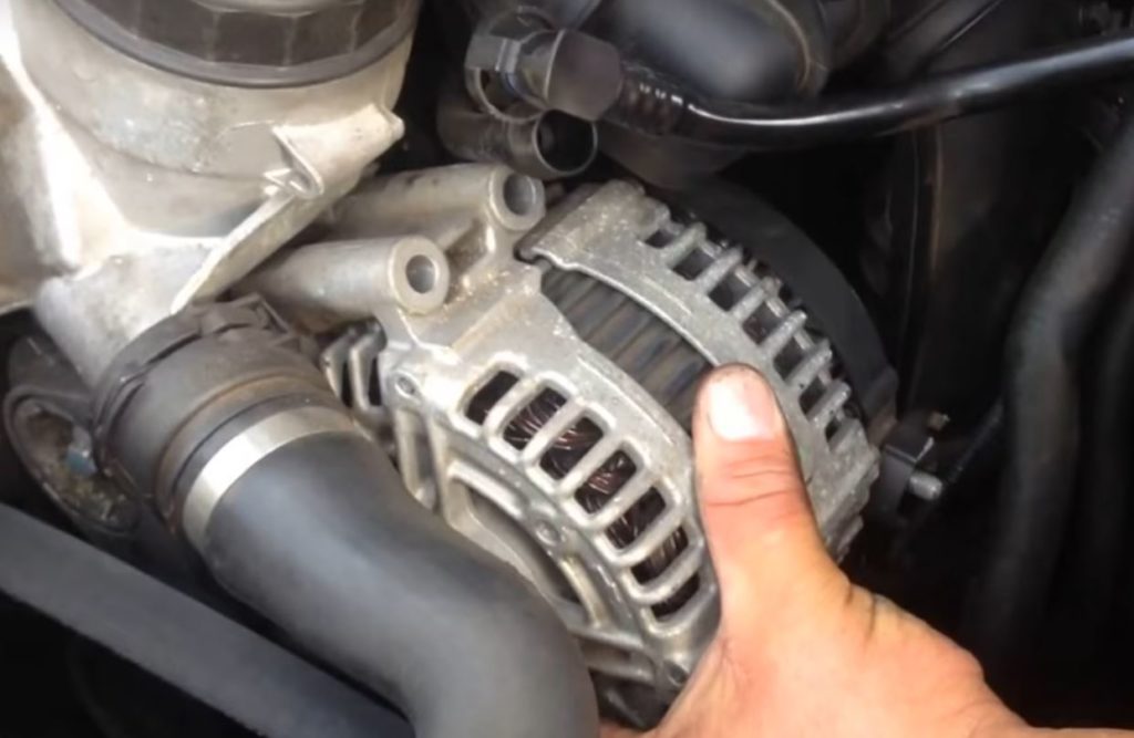 See C144C in engine